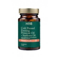 Holland & Barrett Olej z wiesiołka 30 caps.