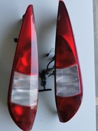Lampy tył x2 Ford Mondeo Mk3 1S71-13405-C