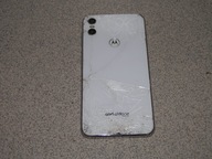 Motorola Moto One uszkodzony telefon