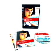 MIRROR'S EDGE PS3 PAL PREMIEROWE WYDANIE