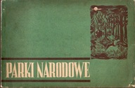 Parki Narodowe [Album]