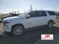 Chevrolet Suburban 2023 6.2L 4x4 6.2 Benzyna 420KM