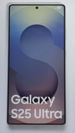 NOWA Atrapa eksponat wystawa prezenter smartfon Samsung Galaxy S25 ULTRA