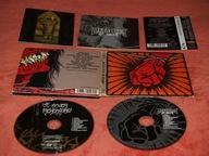 Metallica St.Anger 2003 2CD JAPAN DIGI