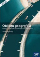 Oblicza geografii 3 Podręcznik Zakres rozszerzony Malarz, Wieckowski