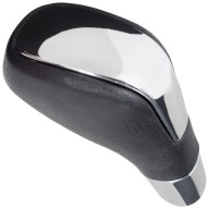 GAŁKA DŹWIGNIA ZMIANY BIEGÓW CHROM AUTOMAT do RENAULT MEGANE III 3 2008+