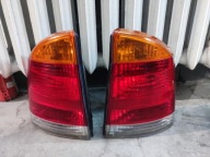 OPEL VECTRA C LAMPA LEWA PRAWA TYŁ SEDAN HB KOMPLET