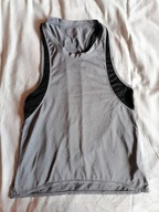 KEEP RUNNING WORKOUT KOSZULKA DAMSKA BEZ RĘKAWÓW