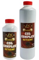 3KBAITS CSL COMPLEX + BETAINE 500ML. CSL (Corn Steep Liquor)