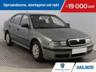 Skoda Octavia 1.6, Salon Polska, GAZ