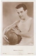 AKTOR RAMON NOVARRO HOLLYWOOD KINO FILM AMANT