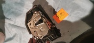 ZAMEK DRZWI LEWY TYŁ BMW E60 E61 E87 E90 E81 E84 5 PIN 7202147