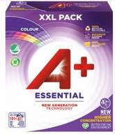 A+ XXL PACK ESSENTIAL proszek do prania 3900g 101/81 fioletowy SZWEDZKI