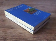 Pedagogika Tom 1 i 2. Zbigniew Kwieciński, Boguslaw Śliwerski