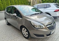 Opel Meriva Opel Meriva 1.4 Benzyna 120KM