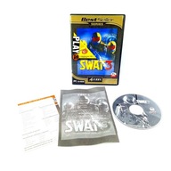 SWAT 3 III PC POLSKIE WYDANIE PL