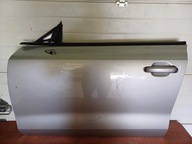 AUDI A7 DRZWI LEWA STRONA (BEZ SZYBY)