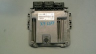 Komputer sterownik silnika Jaguar XF Lift X250 2.2d EX23-12C520-VA