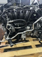 FORD KUGA MK3 2.5 HYBRYDA KOMPLETNY SILNIK BGDA 9TYŚ