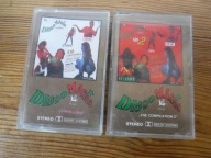 Disco Magic Compilation Vol 1+2 MC UNIKAT ZOBACZ