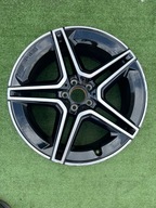 Felga aluminiowa Mercedes-Benz OE ML GLE W167 9.0" x 20" 5x112 ET 44