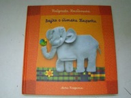 Bajka o ślimaku Kacperku Strzałkowska