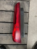 KIA CEED I SW 06-09 KOMBI LAMPA LEWY TYŁ TYLNA EU