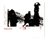 poczta Solidarność walory