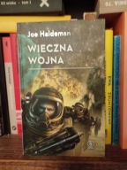 Wieczna wojna Joe Haldeman