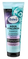 BALEA AQUA HYALURON SHAMPOO SZAMPON DO WŁOSÓW 250ml Z NIEMIEC