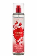 Bath & Body Works Mgiełka do ciała JAPANESE CHERRY BLOSSOM 295ml