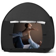 Namiot sensoryczny dla dzieci składany zaciemniający 120x120x120cm