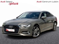 Audi A6 Limousine Matrix,Webasto,Kontury,Kamery 360,BO 2.0 Diesel 204KM