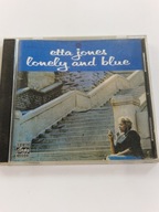 Etta Jones – Lonely And Blue
