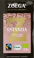 Kawa mielona Zoega's 450g ESTANZIA Szwedzka