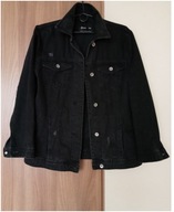 Kurtka Katana dłuższa jeansowa STRADIVARIUS r. 38/40