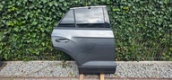 VW T-ROC LIFT drzwi prawy tył prawe tylne kompletne