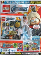 Lego Marvel Avengers 1 / 2025