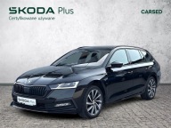 Skoda Octavia 1.5TSI 150KM Sportline DSG l LED Mat