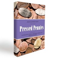 Leuchtturm - Portfel Pressed Pennies na 48 monet