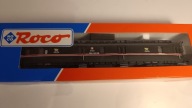 Wagon pocztowy Ghmx PKP Roco