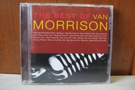Van Morrison The Best Of Van Morrison CD