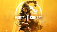 Mortal Kombat 11 PEŁNA WERSJA STEAM PC KLUCZ