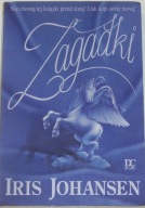Zagadki - Iris Johansen