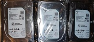 Seagate IronWolf Pro 4TB