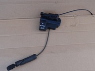 ZAMEK DRZWI RENAULT MEGANE III PRAWY TYŁ HATCHBACK