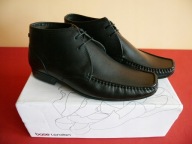 Nowe buty firmy BASE LONDON, rozmiar 41