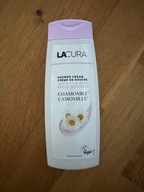 Żel pod prysznic LACURA rumianek 300ml