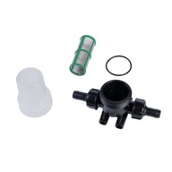 Filtr ciśnieniowy międzysekcyjny mesh 100