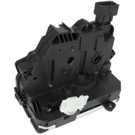 ZAMEK WEWNĘTRZNY DRZWI PRZÓD L do OPEL CORSA D E 2006-2014